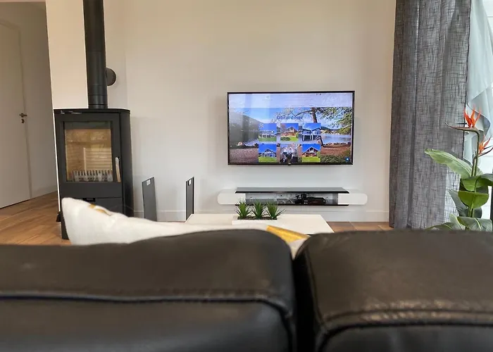 Chalet Manhattan